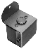 Field GSK-3 Gas Spillage Sensing Switch 46086400