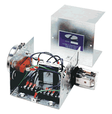 Field CK-41F Control Kit For 24v Gas Fixed Post Purge 46282641 Replaces CK-41 CK-44 CK-40F