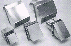 Tjernlund VH1-10 Vent Hood With 10" Diameter
