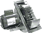Tjernlund D-3 Draft Inducer For Oil Or Gas 5"-8" Pipe