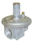 Maxitrol RV61-1 1/4 1-1/4" Gas Pressure Regulator-2500000 Use With R6110 Spring Includes 3-6"