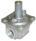 Maxitrol RV53-3/4 3/4" Gas Pressure Regulator 1300000 BTU Use With R5310 Spring Comes Standard