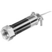 Honeywell Thermal Solutions C7027A1023 Mini Peeper UV Sensor 0-215F 96" Leads