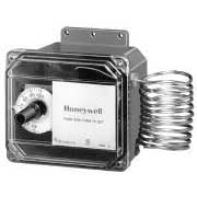 Honeywell T631F1084 24v Or 120/240v Farm Stat Line Volt Spdt Nema 4X External Setpoint 35-100F