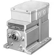 Honeywell M7285C1009 120v Proportional Mod Motor For Damper & Valves When Used With A 4-20ma