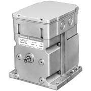 Honeywell M9184C1031 24v Reversing Proportional Valve/Damper Actuator 150 Lb-in. Torque 30 Sec.