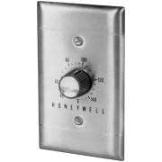 Honeywell S963B1128 Potentiometer Manual Series 90135 OHM