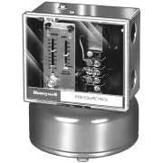 Honeywell Thermal Solutions L91B1068 Pressuretrol W/Adj Throt Range 10-300 PSI