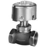 Honeywell VP531C1000 Pneumatic Radiator Valve 1/2" Npt. Straight N.O. 2-5 PSI 1.6 Cv Includes 3-10