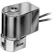 Honeywell Thermal Solutions V8046C1006 24v 1/8" NC Magnetic Pilot Gas Valve