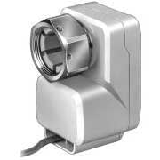 Honeywell M6410A1029 24v Spdt Floating Valve Actuator For V5852 V5862 V5853 & V5863 Valves 40.5 Lb.
