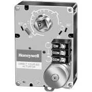 Honeywell ML6174B2019 24v Direct Coupled Non Spring Return Damper Actuator 70 Lb-in Torque 90 Sec