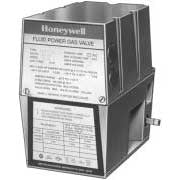 Honeywell Thermal Solutions V4062A1131 120V Fluid Power Hi-lo Actuator For Use W/V5055B & V5097B Valves 13 Sec.