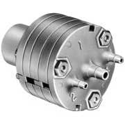 Honeywell RP972A1006 Pnuematic Reversing Relay With Mounting Clips Replaces RP972A1030