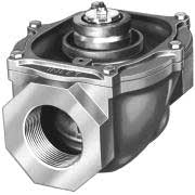 Honeywell Thermal Solutions V5055C1109 4" Flanged Gas Valve Body