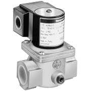 Honeywell Thermal Solutions V8295A1016 24v 1/2" NPT N.C. Solenoid Gas Valve 2 PSI