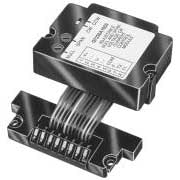 Honeywell Q7230A1005 Interface Module W/Adjustable Null & Span (4-20ma Or 2-10 VDC Control)