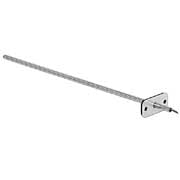 Honeywell C7046D1008 Discharge Air Temperature Sensor With 8" Insertion 40-150F