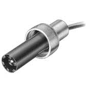 Honeywell Thermal Solutions C7035A1049 Flame Sensor Ultraviolet Minipeeper