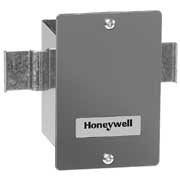Honeywell C7031K1017 Electronic Temperature Sensor 40-302f Hot Or Chilled Water Strap On Type
