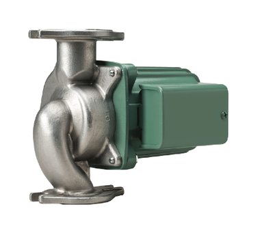 Taco 0010-SF3 stainless steel circulator 1/8 HP pump