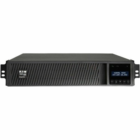 Tripp Lite SMART750RMXL2UN - UPS,3.4 in H,17.2 in W