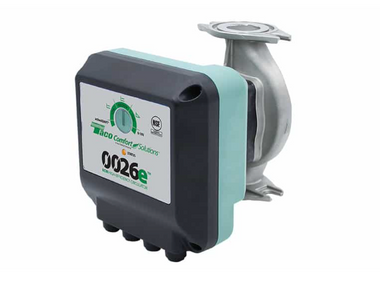 Taco 0026e-SF2 ECM high efficiency stainless steel circulator