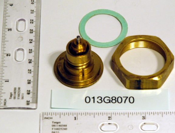 Danfoss 013G8070 Adapter For RA
