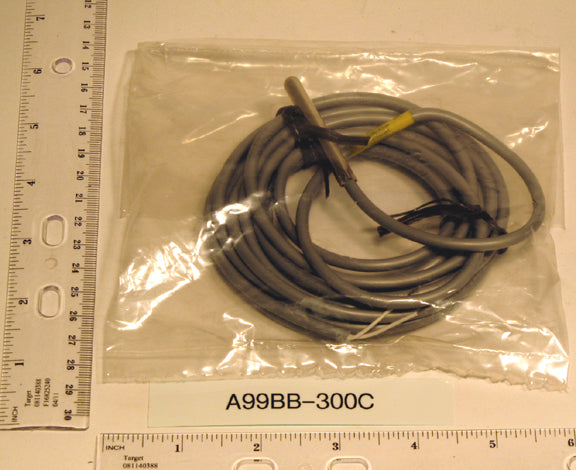 Johnson A99BB-300C PTC Silicon Sensor With Pvc Cable Length 9-3/4' -40/212f