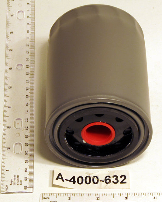 Johnson A-4000-632 Pneumatic Oil Removal Filter Element