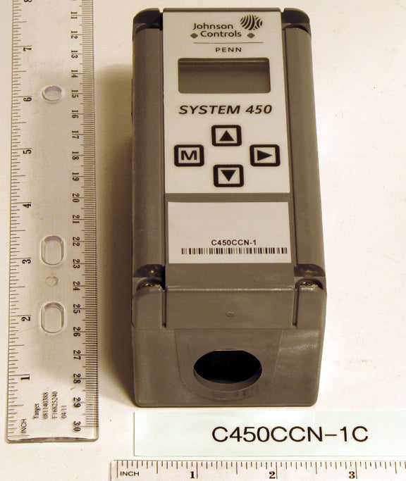 Johnson C450CCN-1C Two Relay Control Module