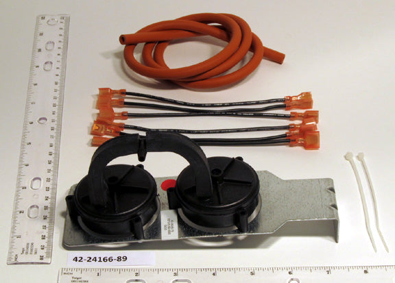 Rheem 42-24166-89 Pressure Switch
