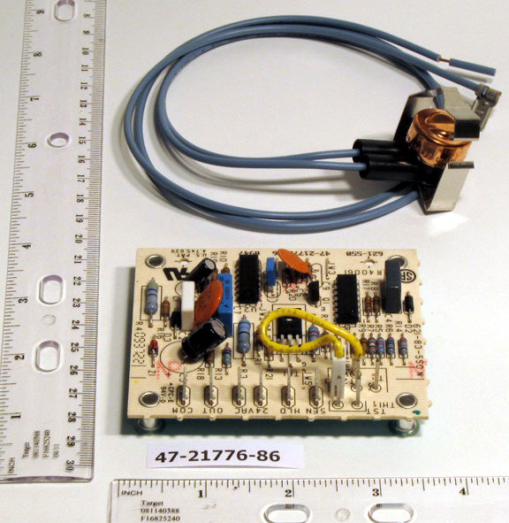 Rheem 47-21776-86 Demand Defrost Control Board Kit
