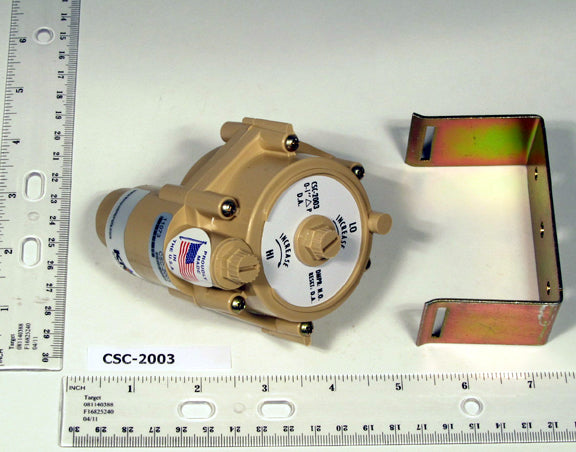 KMC Controls CSC-2003 Vav Control; Da/No Replaces Siebe 2326-021 R77-23-DA R77-23 CSC-2013