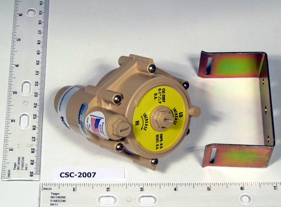 KMC Controls CSC-2007 Vav Control; Da/No; Low Consump.
