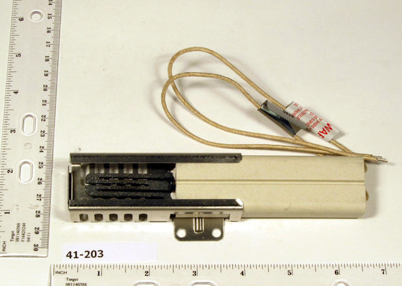 Robertshaw 41-203 MB255887 Norton Oven Ignitor Ignitor