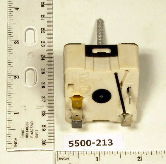 Robertshaw 5500-213M Infinite Switch Uni-kit 5500-213