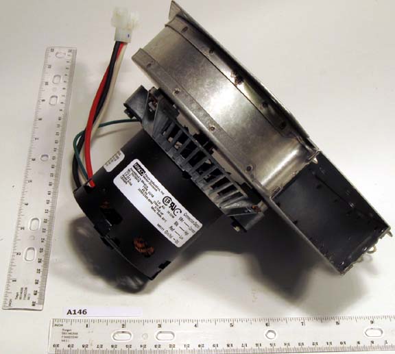 Fasco A146 Blower115vsp.2