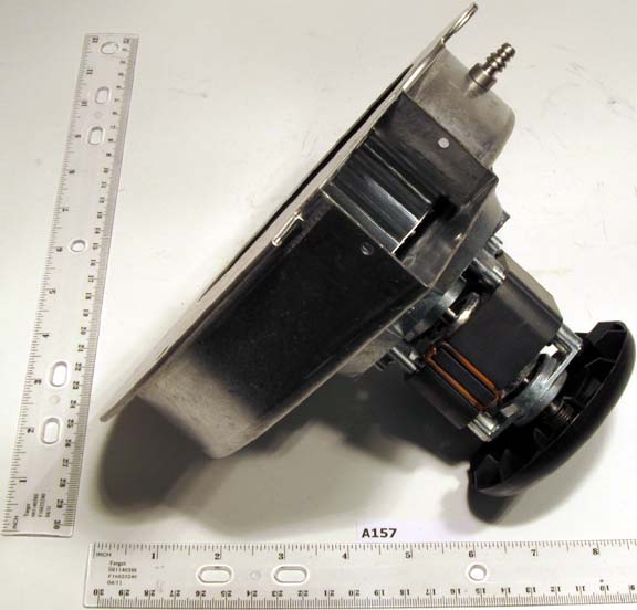 Fasco A157 Blower115vsp.1