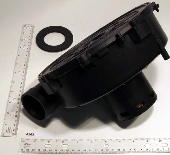 Fasco A163 Blower Assy. 115vsp.1