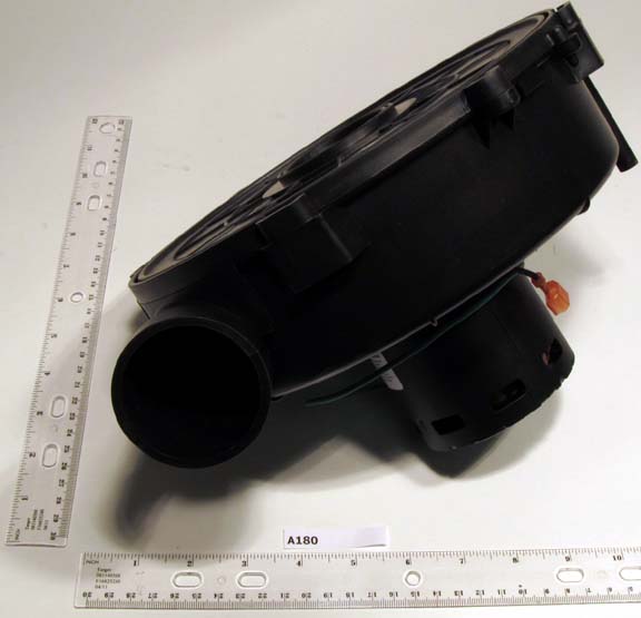 Fasco A180 Blower115vsp.1