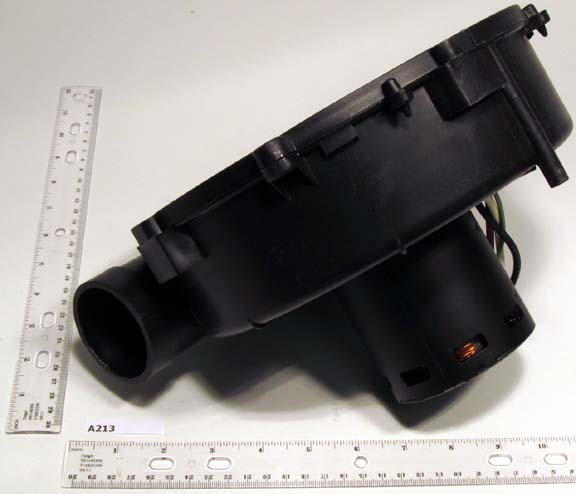 Fasco A213 Oem Replacement3200