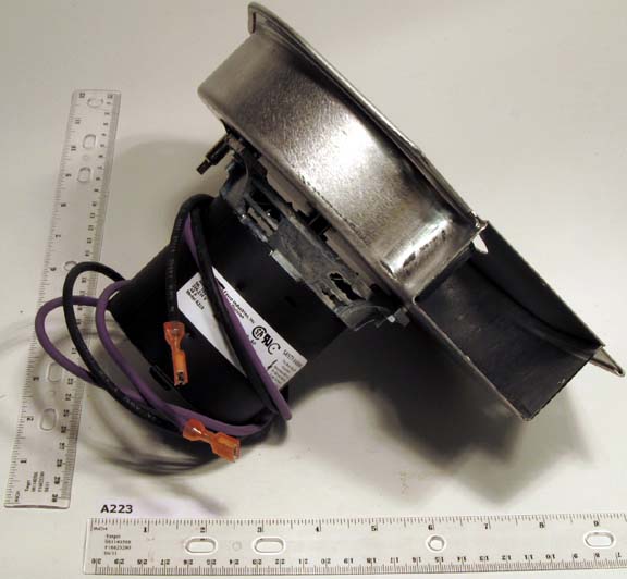 Fasco A223 Blower208-230vsp.1