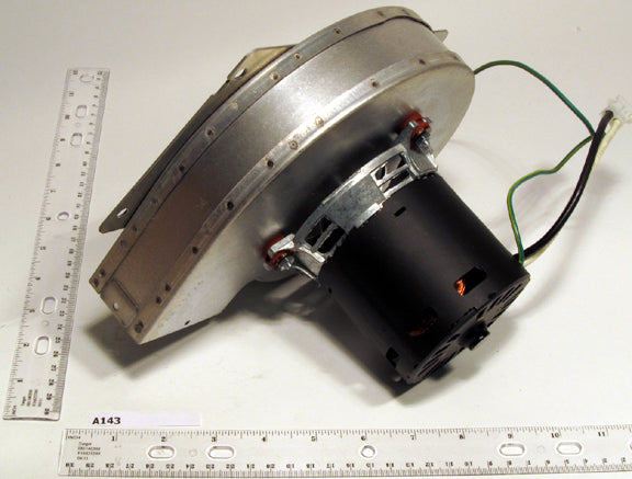Fasco A143 Blower115vsp.1