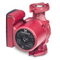 Grundfos UPS15-58FRC 59896343 115V 1/25 HP 3 Speed Super Brute Cast Iron Reverse Flanged Circulator