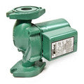 Taco 007-F5 120v Cartridge Circulator 1/25 HP Iron Body 007