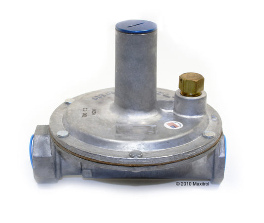 Maxitrol 325-5-1" 1" Gas Pressure Regulator For Up To 10 PSI Use With R325E10 Spring Includes