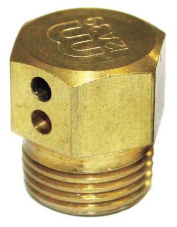 Maxitrol 12A39 3/8" Npt. Automatic Vent Limiting Device For 325 325-5A & 325-5AL OPD210D