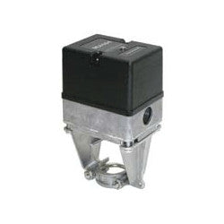 Honeywell ML6984A4000 24v 3 Or 5 Wire Non Spring Return Direct Mount Valve Actuator With Nema 3R