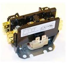 ICP Heil-Quaker 1050699 Contactor 1p 25a 24v S